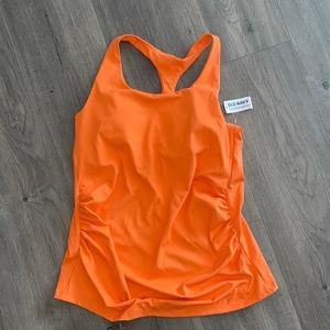 Old Navy Maternity Workout Top